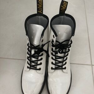 Dr. Martens size 8